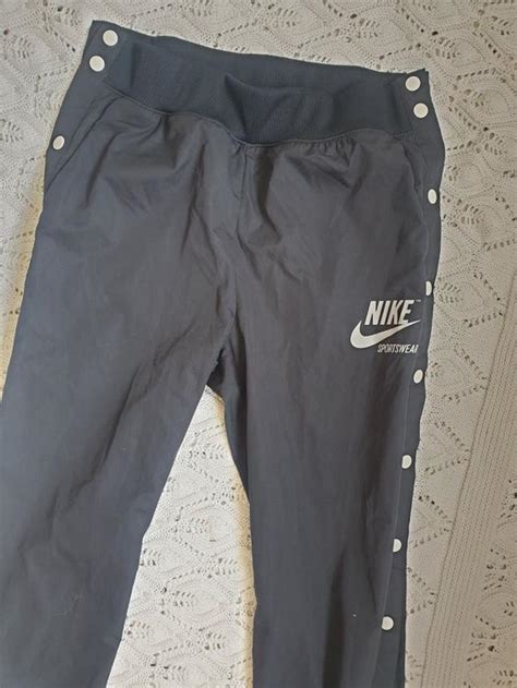 nike hose mit knöpfe damen|Nike Sport.